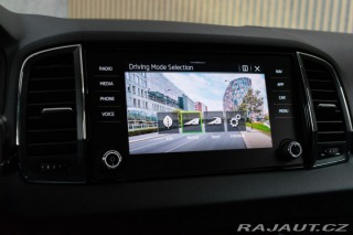 Škoda Karoq 1.5 TSI STYLE+*TAŽNÉ*DSG* 2022