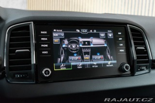 Škoda Karoq 1.5 TSI STYLE+*TAŽNÉ*DSG* 2022