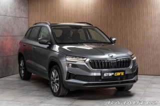 Škoda Karoq 1.5 TSI STYLE+*TAŽNÉ*DSG* 2022