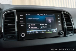Škoda Karoq 1.5 TSI STYLE+*TAŽNÉ*DSG* 2022