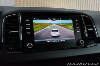 Škoda Karoq 1.5 TSI STYLE+*TAŽNÉ*DSG* 2022
