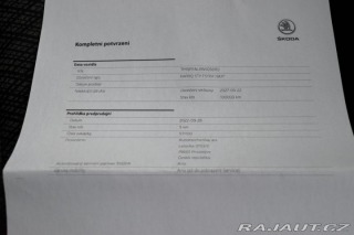 Škoda Karoq 1.5 TSI STYLE+*TAŽNÉ*DSG* 2022