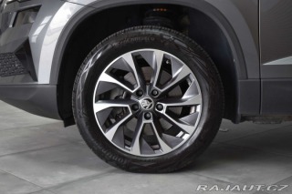 Škoda Karoq 1.5 TSI STYLE+*TAŽNÉ*DSG* 2022