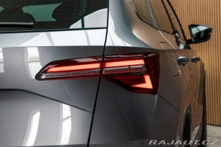 Škoda Karoq 1.5 TSI STYLE+*TAŽNÉ*DSG* 2022