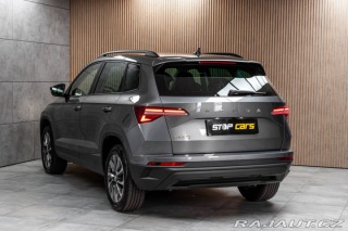 Škoda Karoq 1.5 TSI STYLE+*TAŽNÉ*DSG* 2022