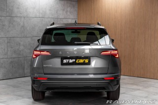 Škoda Karoq 1.5 TSI STYLE+*TAŽNÉ*DSG* 2022