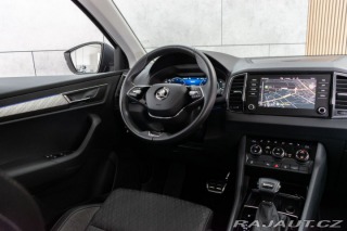 Škoda Karoq 1.5 TSI STYLE+*TAŽNÉ*DSG* 2022