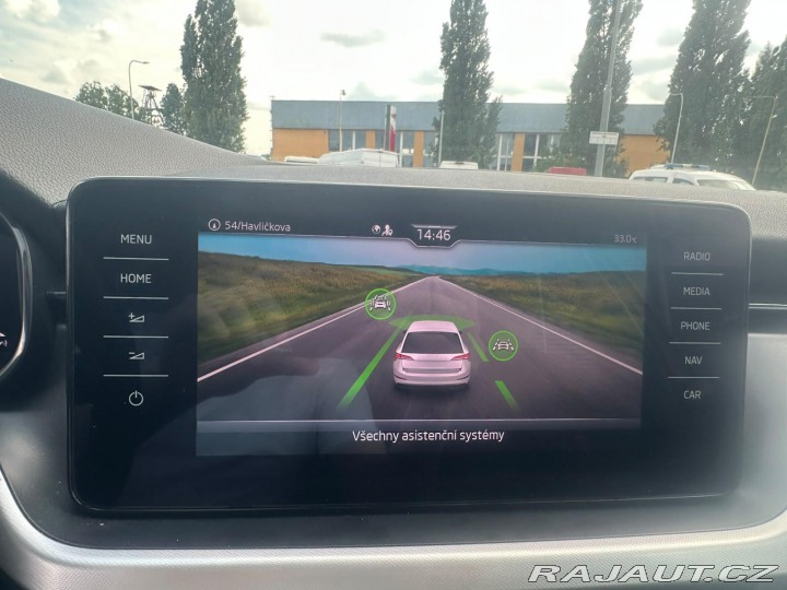 Škoda Scala 1.6TDi, 85KW 2019