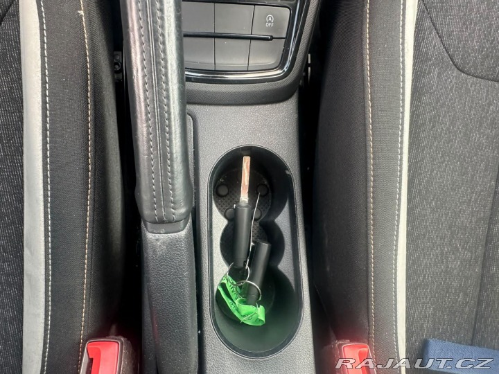 Škoda Scala 1.6TDi, 85KW 2019