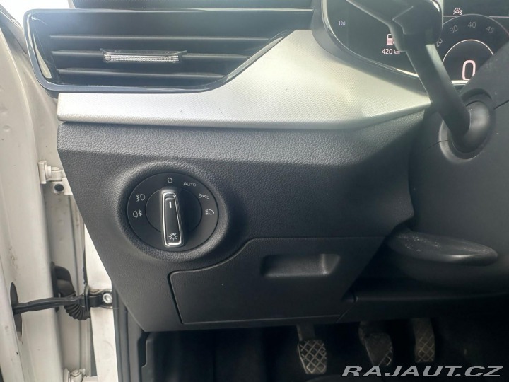 Škoda Scala 1.6TDi, 85KW 2019