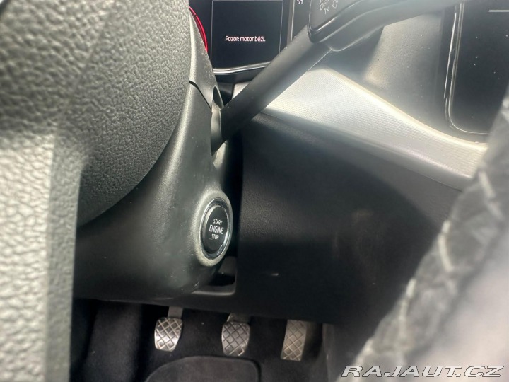 Škoda Scala 1.6TDi, 85KW 2019