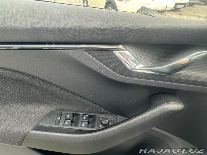 Škoda Scala 1.6TDi, 85KW 2019