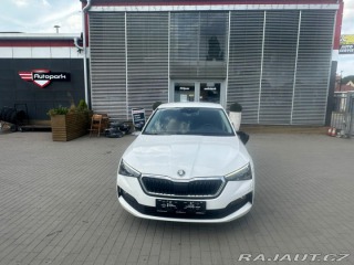 Škoda Scala 1.6TDi, 85KW 2019