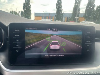 Škoda Scala 1.6TDi, 85KW 2019