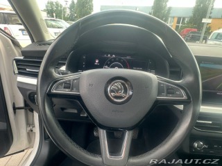 Škoda Scala 1.6TDi, 85KW 2019