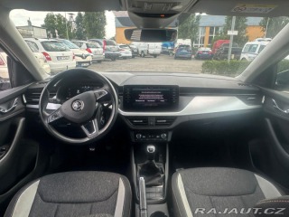 Škoda Scala 1.6TDi, 85KW 2019
