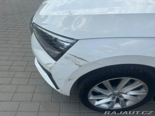 Škoda Scala 1.6TDi, 85KW 2019