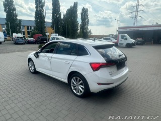 Škoda Scala 1.6TDi, 85KW 2019