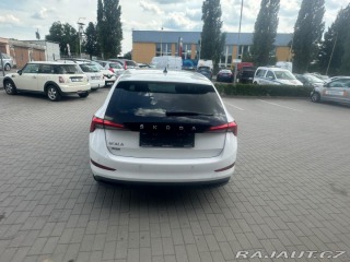 Škoda Scala 1.6TDi, 85KW 2019