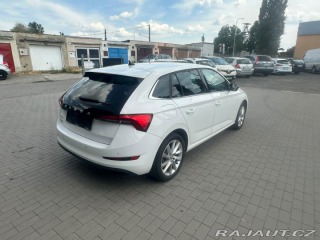 Škoda Scala 1.6TDi, 85KW 2019