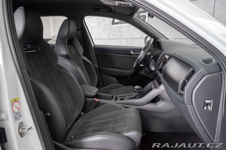 Škoda Kodiaq 2.0 TDI SPORTLINE*TAŽNÉ*Č 2023