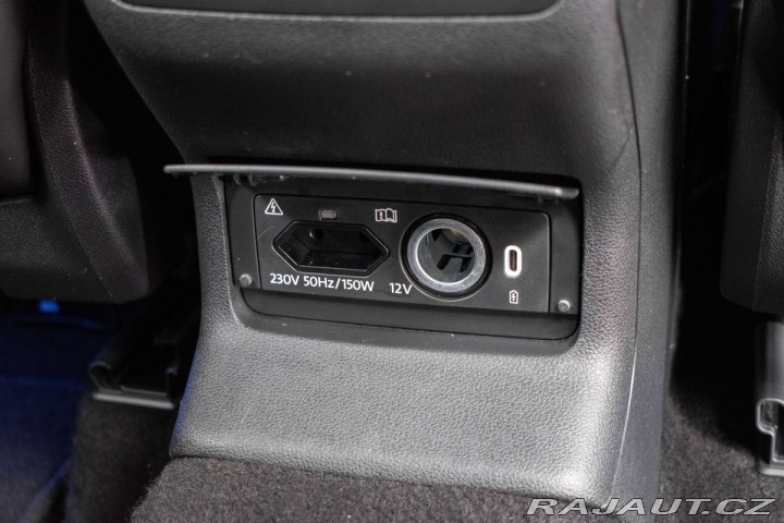 Škoda Kodiaq 2.0 TDI SPORTLINE*TAŽNÉ*Č 2023