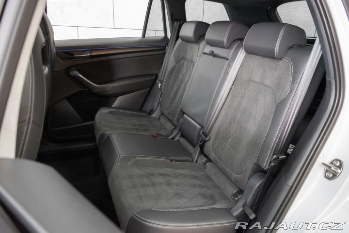 Škoda Kodiaq 2.0 TDI SPORTLINE*TAŽNÉ*Č 2023