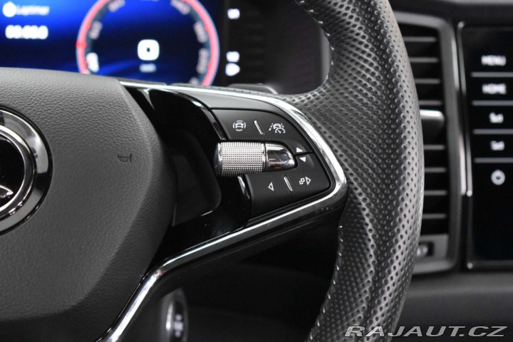 Škoda Kodiaq 2.0 TDI SPORTLINE*TAŽNÉ*Č 2023