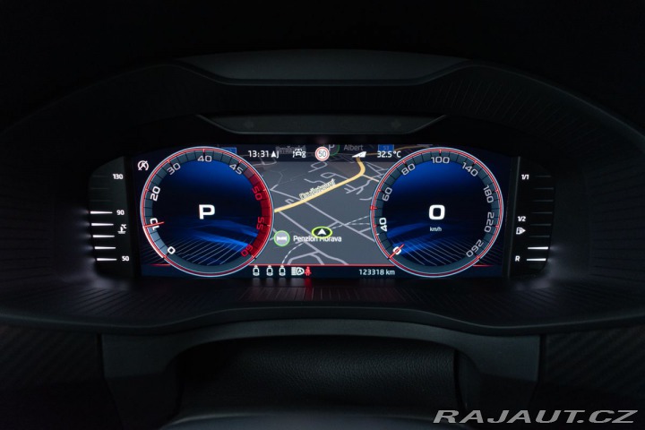 Škoda Kodiaq 2.0 TDI SPORTLINE*TAŽNÉ*Č 2023