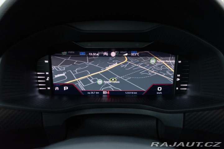 Škoda Kodiaq 2.0 TDI SPORTLINE*TAŽNÉ*Č 2023