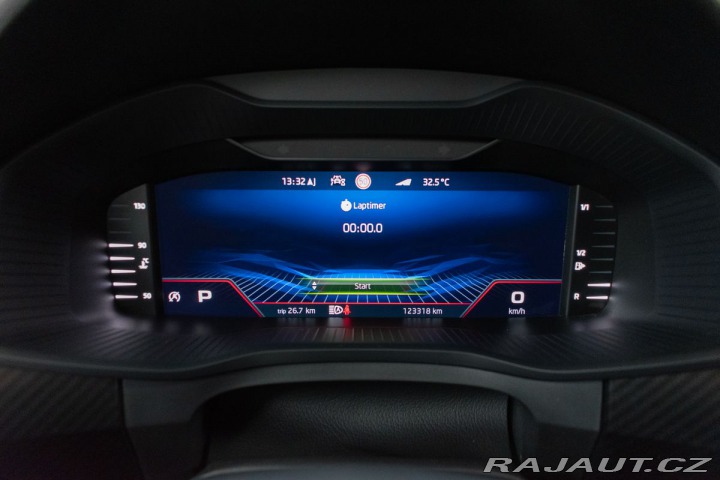 Škoda Kodiaq 2.0 TDI SPORTLINE*TAŽNÉ*Č 2023