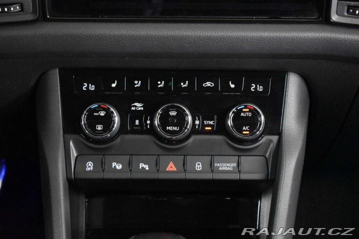 Škoda Kodiaq 2.0 TDI SPORTLINE*TAŽNÉ*Č 2023