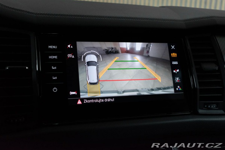 Škoda Kodiaq 2.0 TDI SPORTLINE*TAŽNÉ*Č 2023