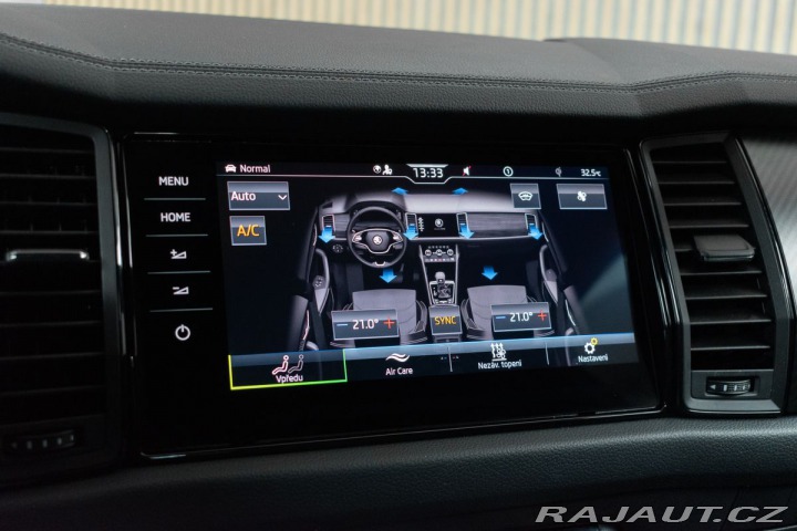 Škoda Kodiaq 2.0 TDI SPORTLINE*TAŽNÉ*Č 2023