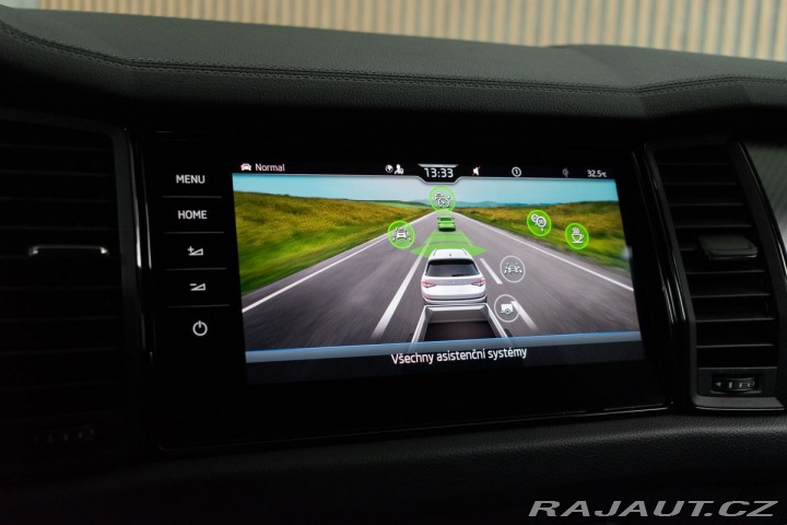 Škoda Kodiaq 2.0 TDI SPORTLINE*TAŽNÉ*Č 2023
