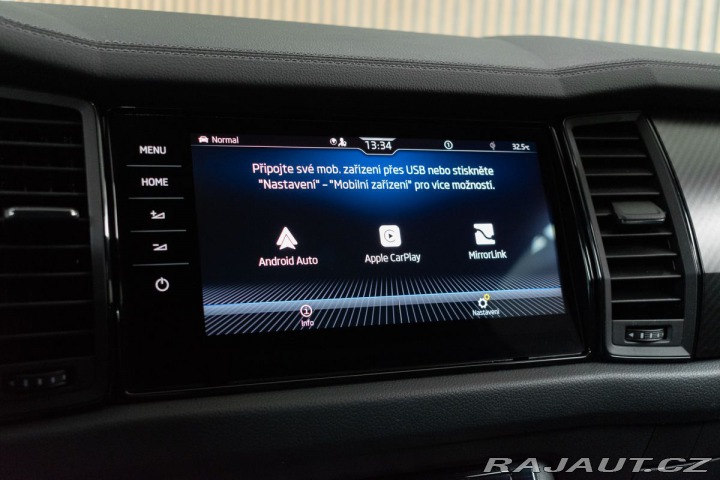 Škoda Kodiaq 2.0 TDI SPORTLINE*TAŽNÉ*Č 2023