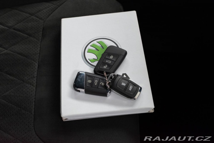 Škoda Kodiaq 2.0 TDI SPORTLINE*TAŽNÉ*Č 2023