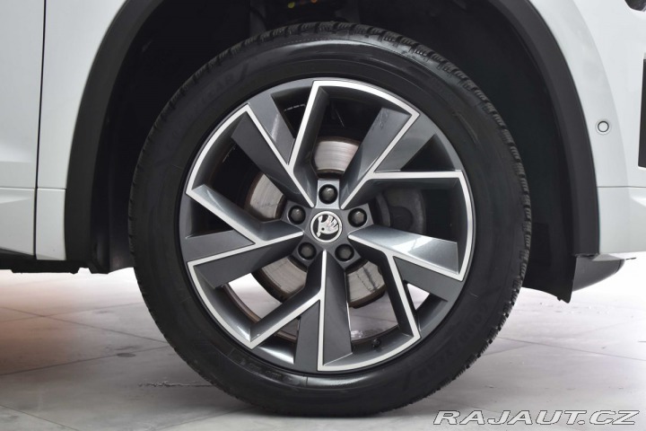Škoda Kodiaq 2.0 TDI SPORTLINE*TAŽNÉ*Č 2023
