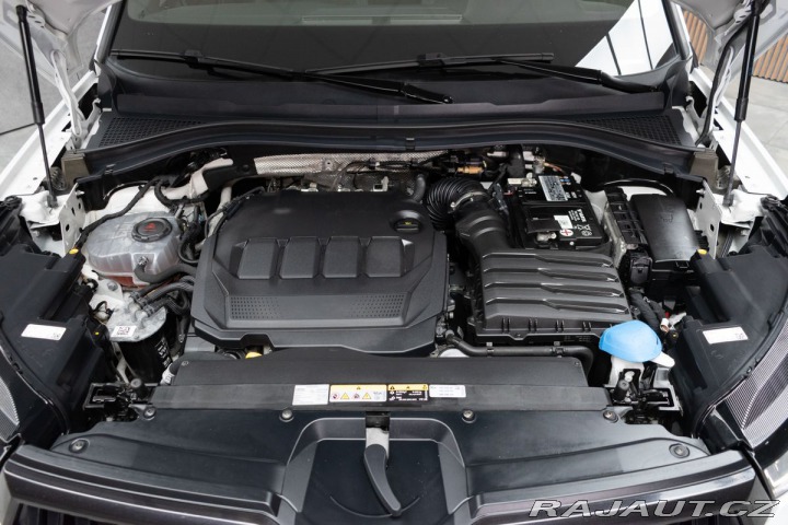 Škoda Kodiaq 2.0 TDI SPORTLINE*TAŽNÉ*Č 2023