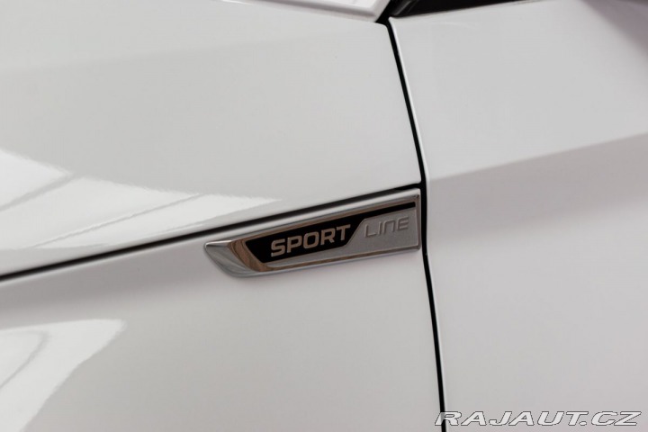 Škoda Kodiaq 2.0 TDI SPORTLINE*TAŽNÉ*Č 2023