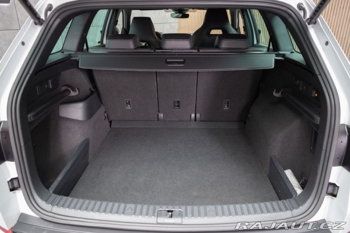 Škoda Kodiaq 2.0 TDI SPORTLINE*TAŽNÉ*Č 2023