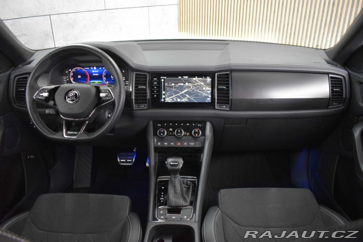 Škoda Kodiaq 2.0 TDI SPORTLINE*TAŽNÉ*Č 2023