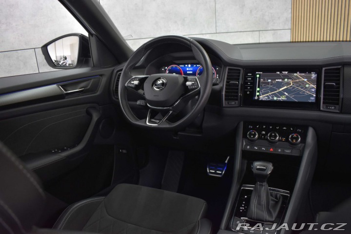 Škoda Kodiaq 2.0 TDI SPORTLINE*TAŽNÉ*Č 2023