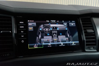Škoda Kodiaq 2.0 TDI SPORTLINE*TAŽNÉ*Č 2023