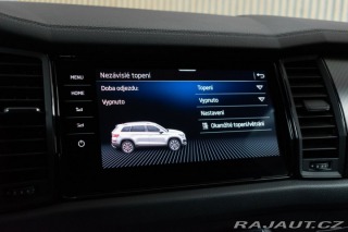 Škoda Kodiaq 2.0 TDI SPORTLINE*TAŽNÉ*Č 2023