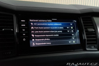 Škoda Kodiaq 2.0 TDI SPORTLINE*TAŽNÉ*Č 2023