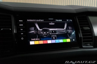 Škoda Kodiaq 2.0 TDI SPORTLINE*TAŽNÉ*Č 2023