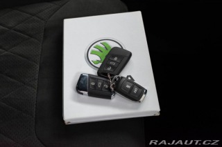 Škoda Kodiaq 2.0 TDI SPORTLINE*TAŽNÉ*Č 2023