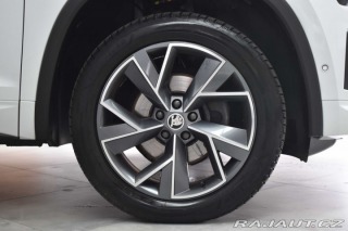 Škoda Kodiaq 2.0 TDI SPORTLINE*TAŽNÉ*Č 2023