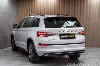 Škoda Kodiaq 2.0 TDI SPORTLINE*TAŽNÉ*Č 2023
